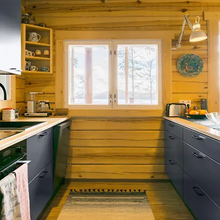 펜션 Tuulentupa By Interhome