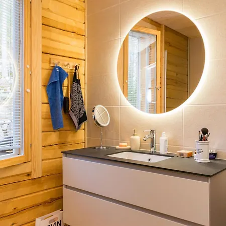 Tuulentupa By Interhome *